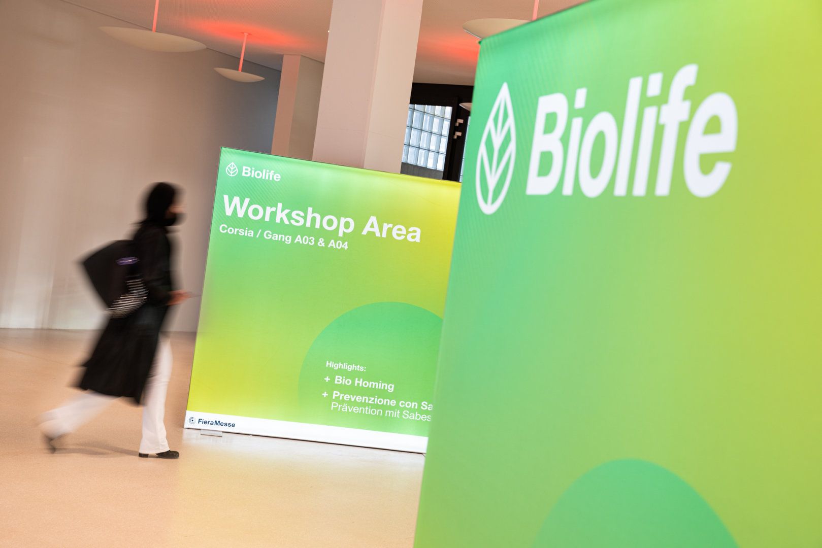 Fiera Biolife 2022, la Camera di Commercio di Cosenza promuove la partecipazione delle imprese del territorio