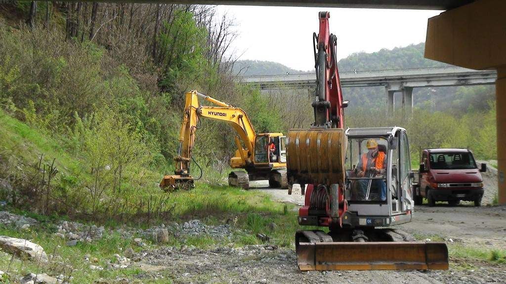 Anas: appaltati i lavori di risanamento del ponte Neto