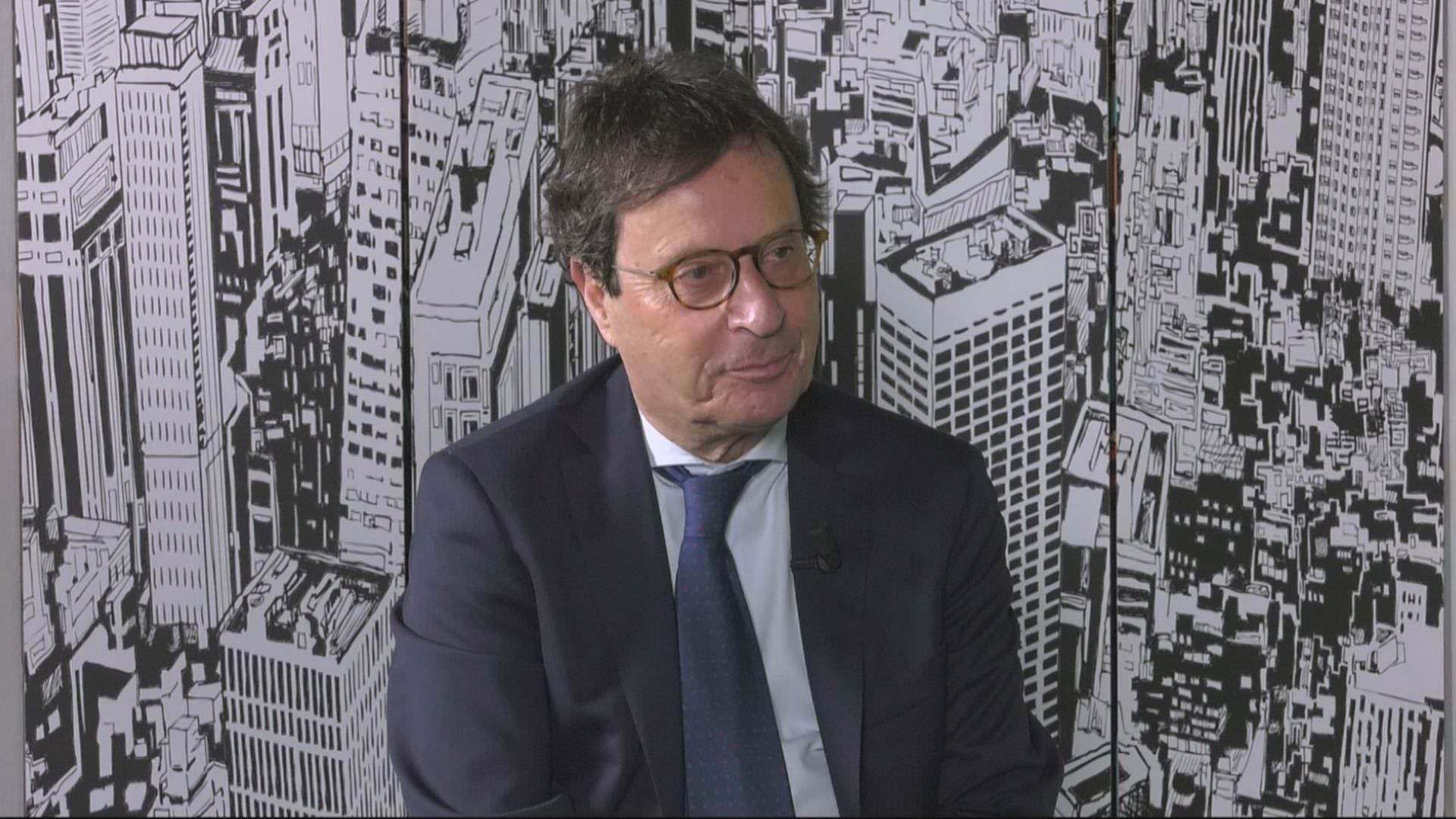 IN PRIMO PIANO | Chiappetta rilancia il civismo di centrodestra – VIDEO