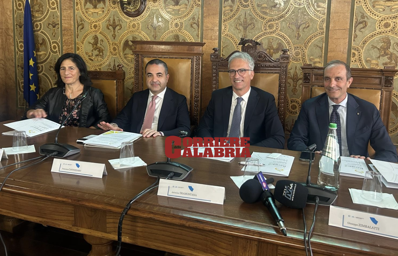 Dal Castello Aragonese al Duomo di Milano: Bergarè porta il bergamotto fuori dalla Calabria