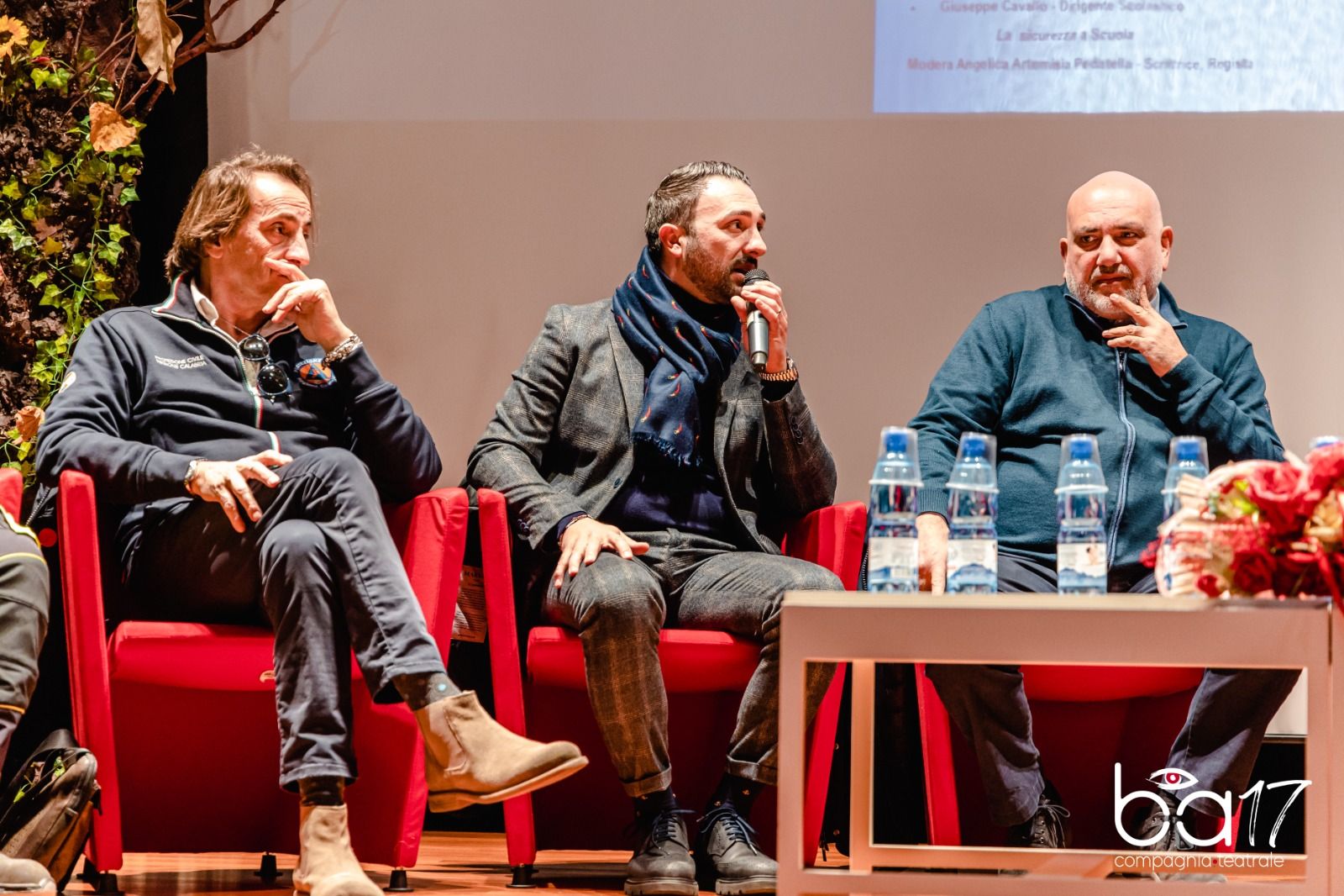 Ad Aiello un convegno sulla vita di San Geniale Martire