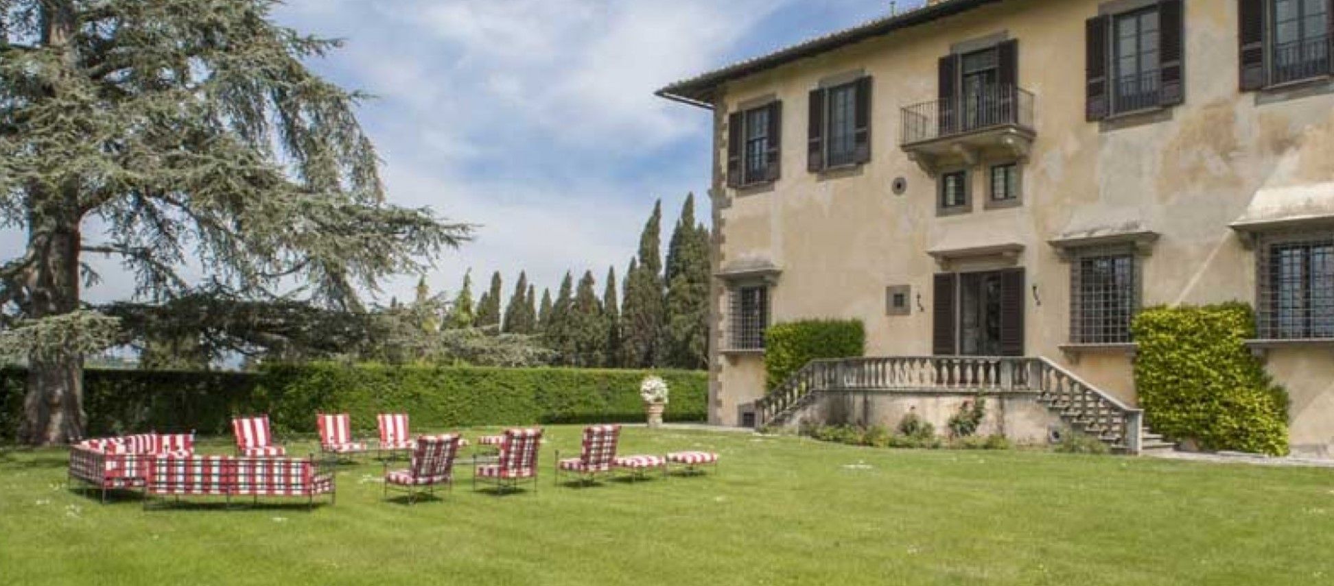 “Coltiviamo la cultura”, la festa dell’agricoltura in 12 dimore storiche