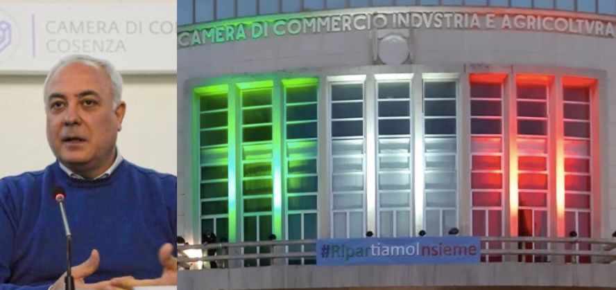 «Caro imprenditore, saremo al tuo fianco»