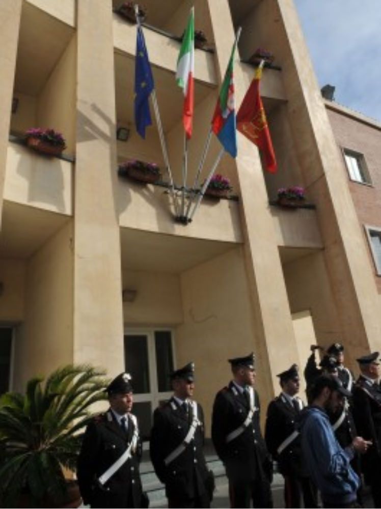 `Ndrine in Riviera, si è insediata la commissione prefettizia a Ventimiglia