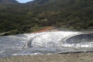 Ampliamento discarica Scala Coeli, Legambiente non ci sta