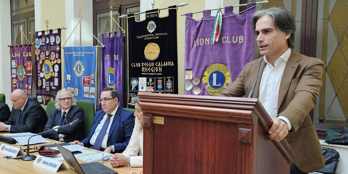 Autonomia differenziata, Falcomatà: «La riforma va bloccata necessariamente»