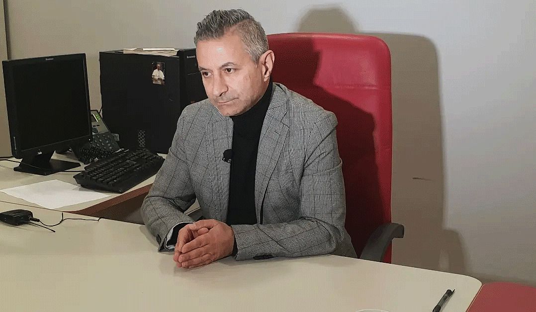 “Caring nurse”, il plauso degli infermieri di Cosenza. Sposato: «Progetto che umanizza le cure»