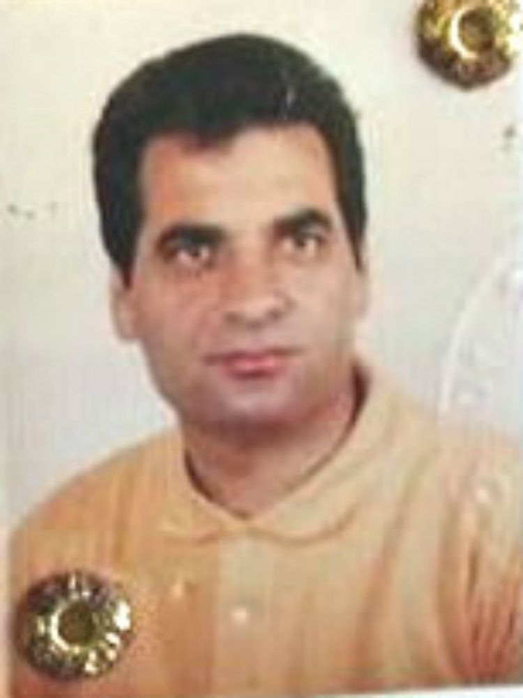 Catturato a Reggio Calabria il boss Sebastiano Pelle