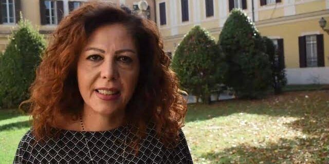 La cosentina Francesca Milito nuovo direttore dell’azienda ospedaliera universitaria Sant’Andrea di Roma