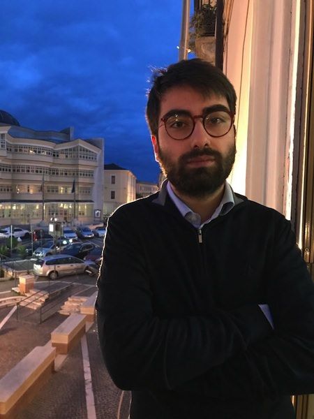 Lettera al Consiglio comunale di Catanzaro: «Ora un atto di coraggio»