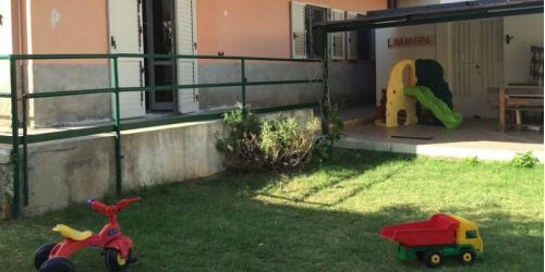 Centro Calabrese di solidarietà