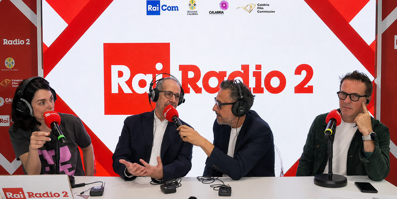 Si può essere Dario Brunori senza lasciare San Fili