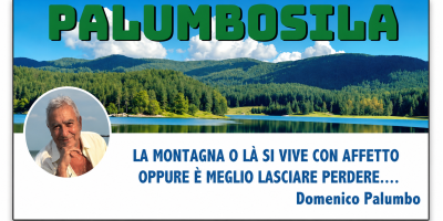 Villaggio Palumbo, il futuro che la Sila aveva intuito prima degli altri