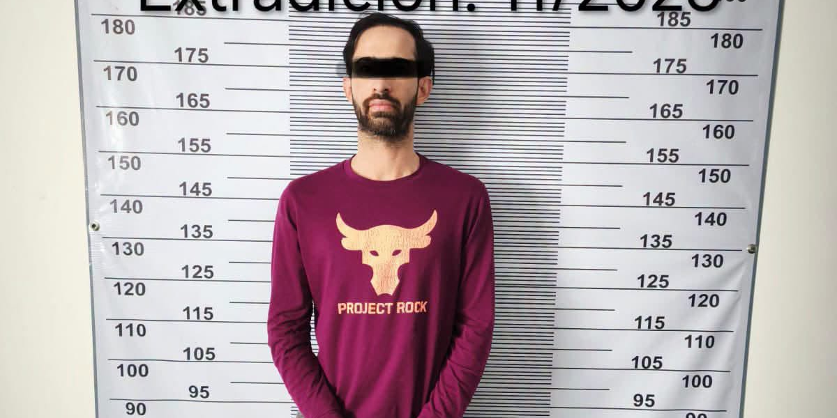 ’Ndrangheta e Cartello di Sinaloa, preso «El Flaco»: il narcos che arrivò in Italia per aprire la rotta della cocaina