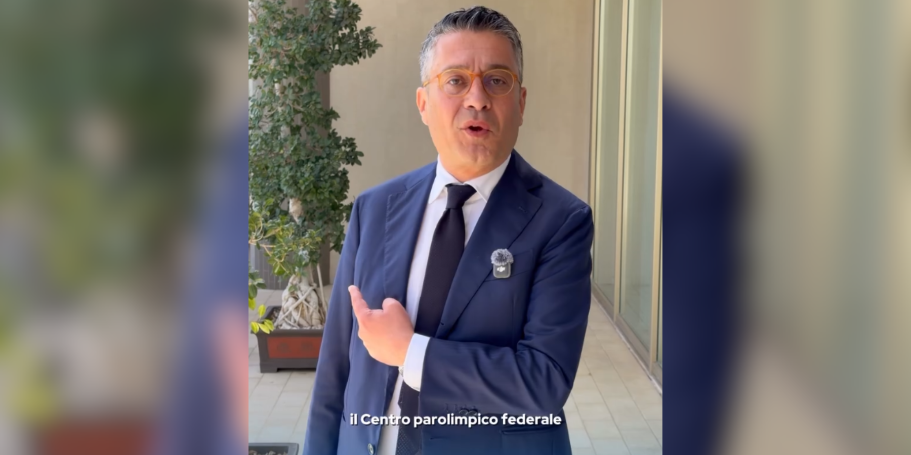 Lamezia, il Palazzetto dello Sport diventerà un Centro paralimpico. «Il primo del Sud» – VIDEO