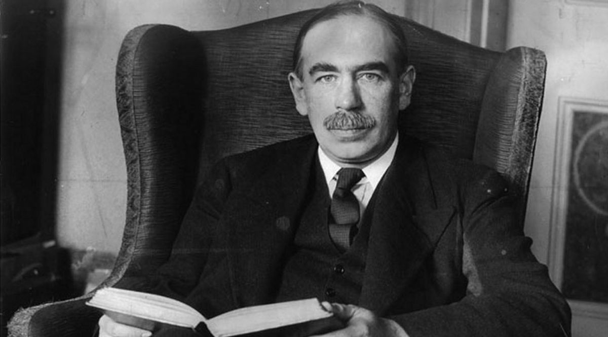 «Riscoprire Keynes, ritrovare lo Stato»