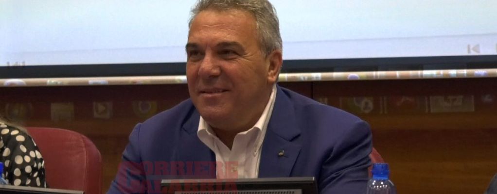 Zes unica più attrattiva, Sbarra: «pronti ad aumentare la percentuale del credito»