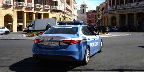 polizia crotone