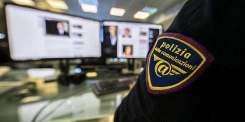 polizia postale pedofilia