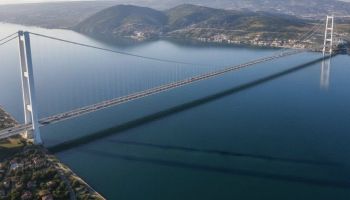 Ex Ilva, Webuild pronta a investire: acciaio per il Ponte sullo Stretto