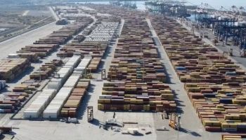 Il Porto di Gioia Tauro e il suo sviluppo. La strategia è il potenziamento della intermodalità