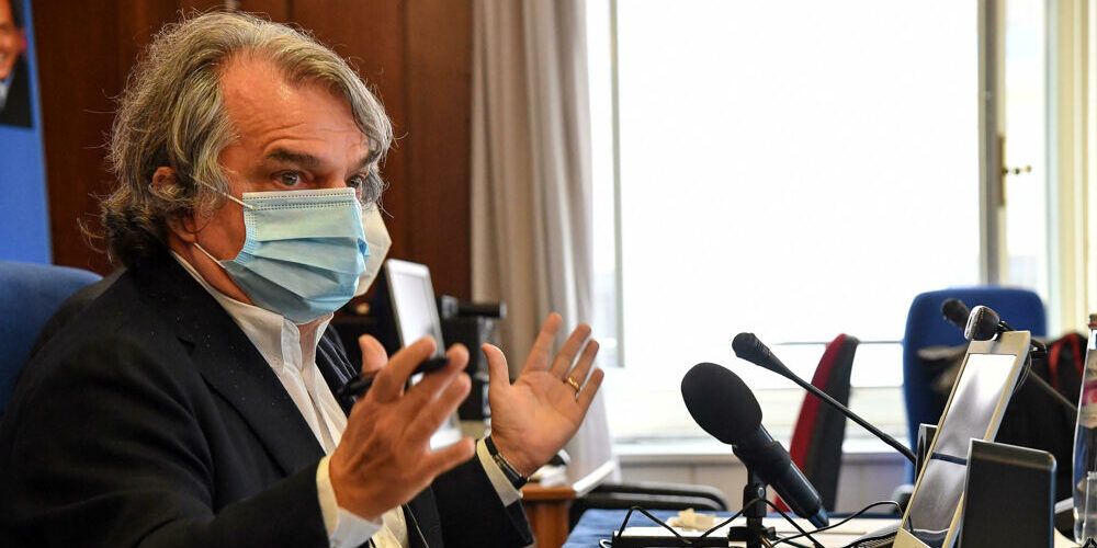 «500mila ingressi in cinque anni». Così Brunetta ridisegna la Pubblica amministrazione