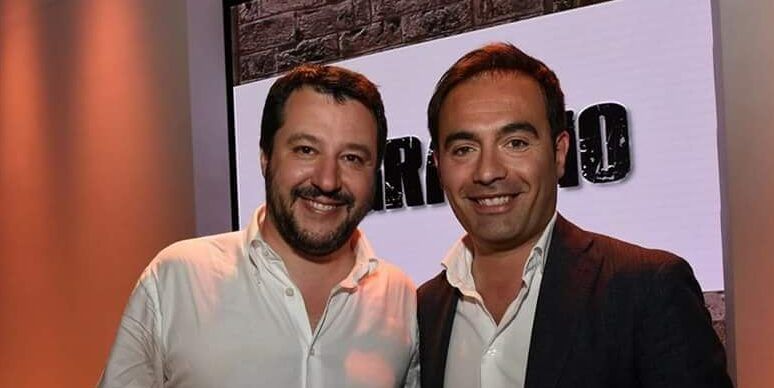 Terremoto nella Lega: cambiano l’assessore in Giunta e la guida del partito