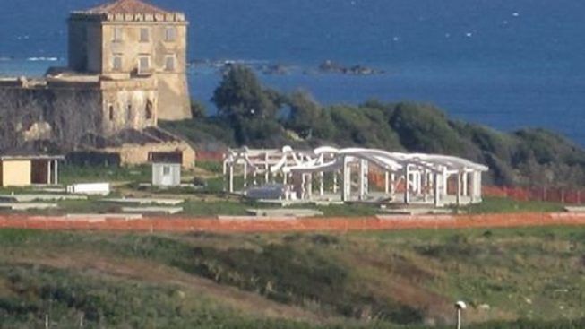 Crotone, cinque condanne per lo scempio di Punta Scifo