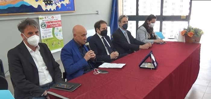 Il Liceo Scientifico “Scorza” di Cosenza finalista al concorso “latuaideadimpresa”