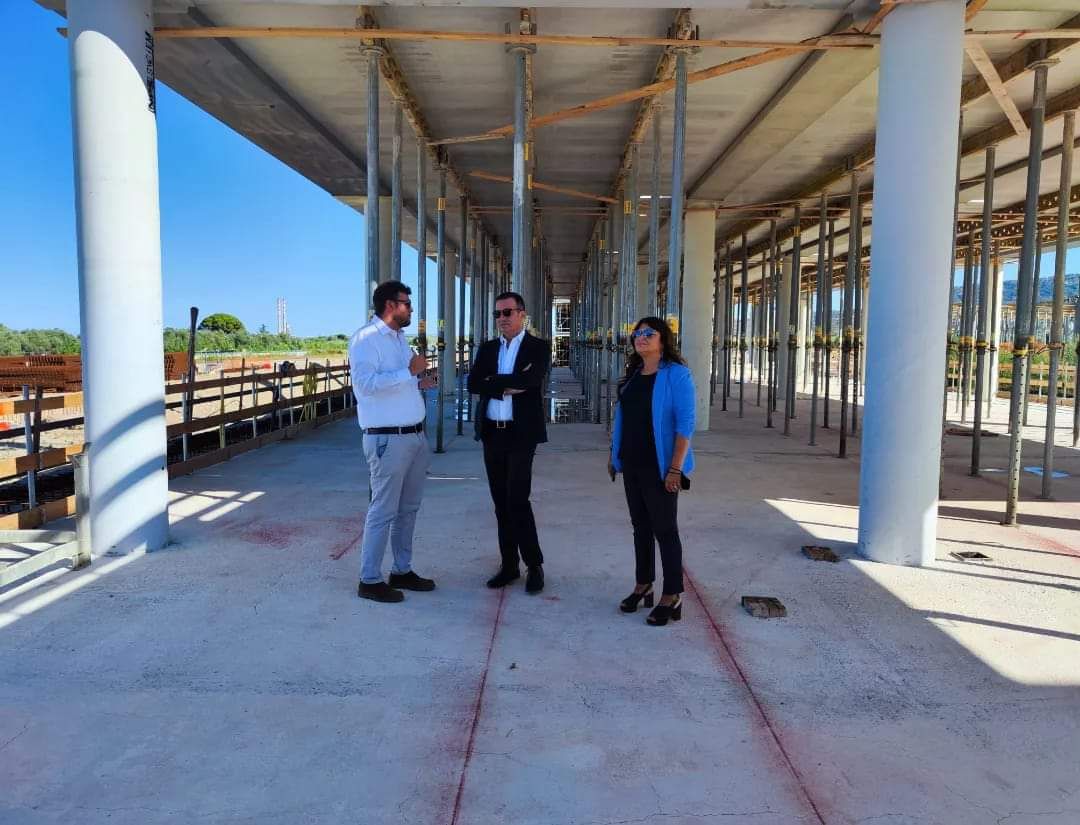 Straface: sull’ospedale unico della Sibaritide impegni precisi che saranno rispettati