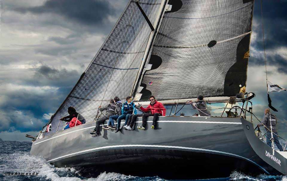 Vela, al via il Campionato Invernale del Tirreno calabrese