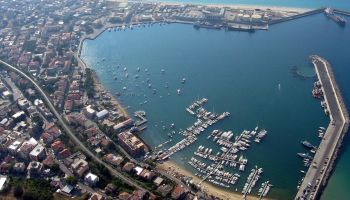 «Il porto di Vibo Marina può diventare protagonista. Servono programmazione e investimenti»