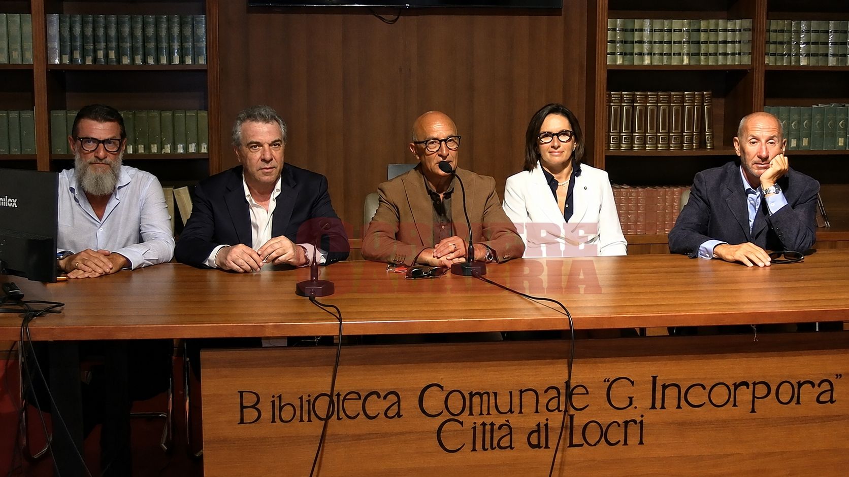 Carcere di Locri, Sbarra: «Struttura con molte positività». Alvaro: «Sovraffollamento quasi al 149%»