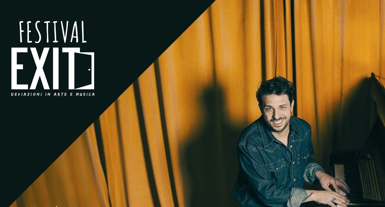 EXIT 2025, al via a Cosenza la nuova edizione del festival tra jazz, teatro e miti