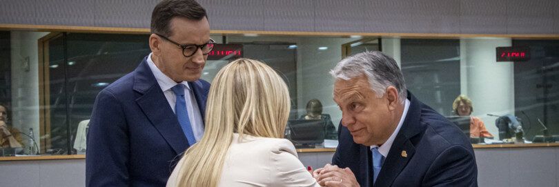 Stallo sui migranti, no di Polonia e Ungheria