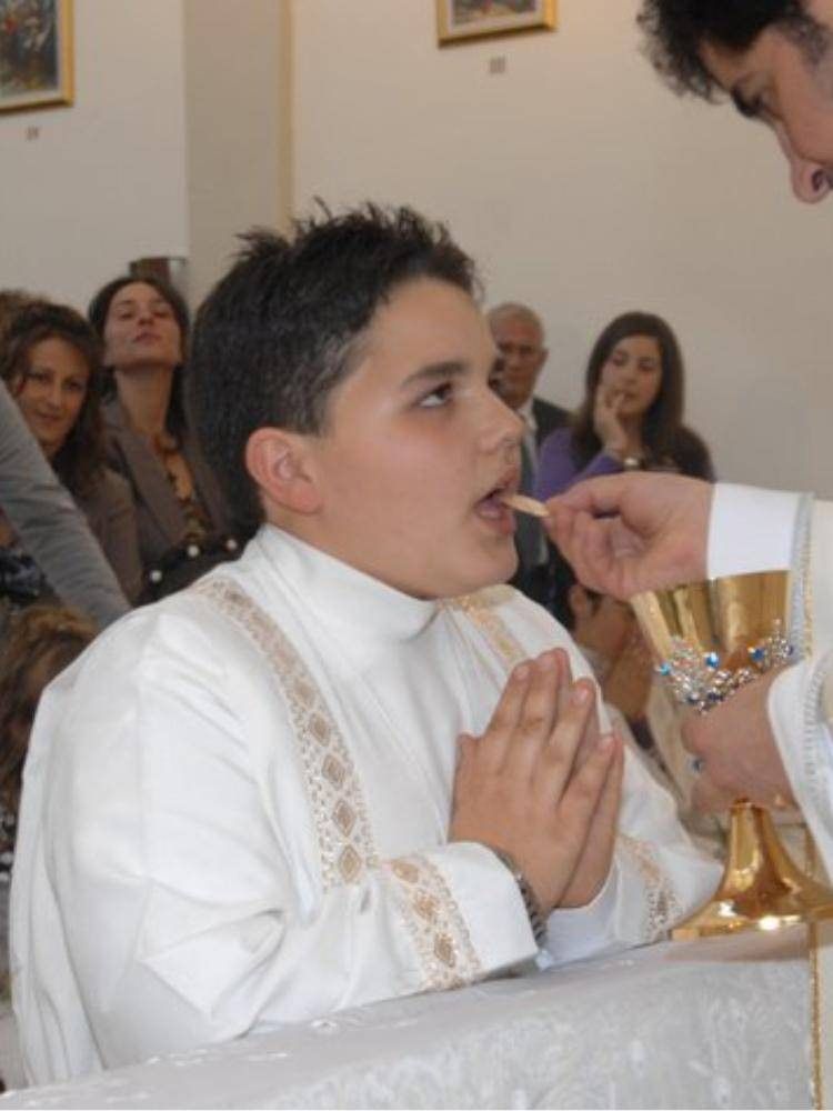 Crotone ricorda Dodò Gabriele