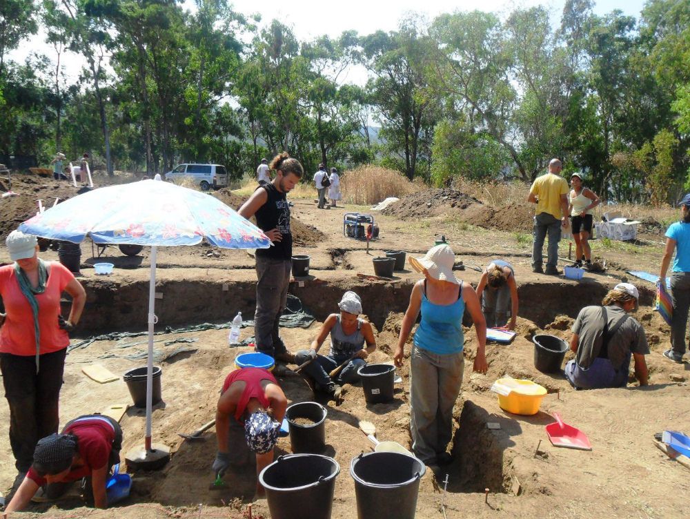 Zambrone, rinvenuta statua dell`età del Bronzo