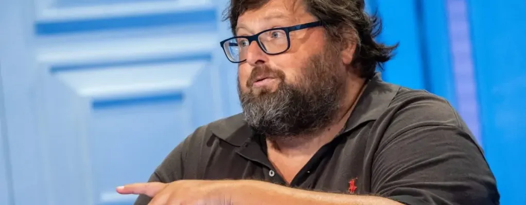 Adinolfi: «Accuse surreali, sono totalmente innocente»