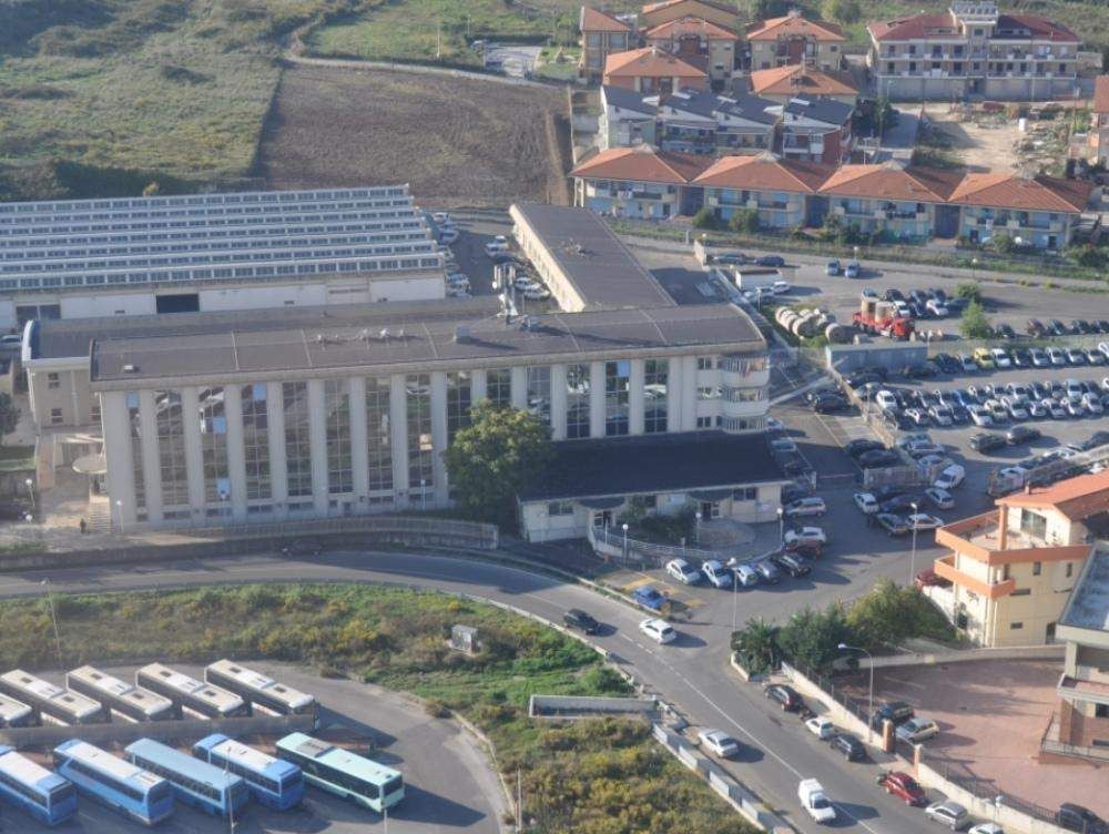 Vibo, 127 dipendenti passano dalla Provincia alla Regione