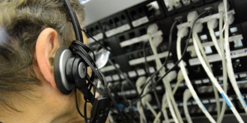 Le soffiate dello 007 a Pittelli. La Dda: «Fu Marinaro a dirgli che sarebbe stato arrestato»