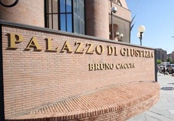 Il pg di Reggio Petralia ritira la candidatura alla Procura di Torino