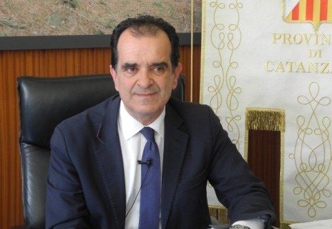 Catanzaro, le larghe intese "benedette" da Bruno