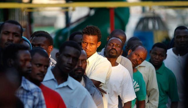 Accoglienza migranti, più di 700mila euro per i Comuni catanzaresi