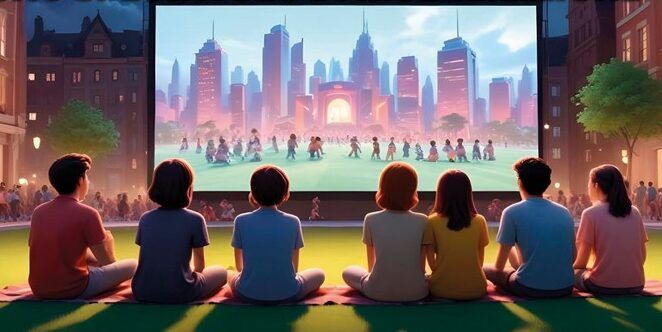 “Uno spettacolo di rigenerazione”: a Crotone è l’ora di Macroscuola