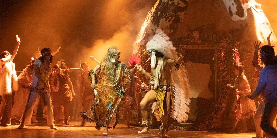 Al Politeama di Catanzaro un ricco aprile di spettacoli con la Rete di Teatri