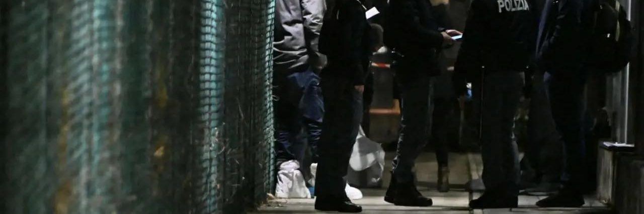 Capotreno ucciso alla stazione di Bologna