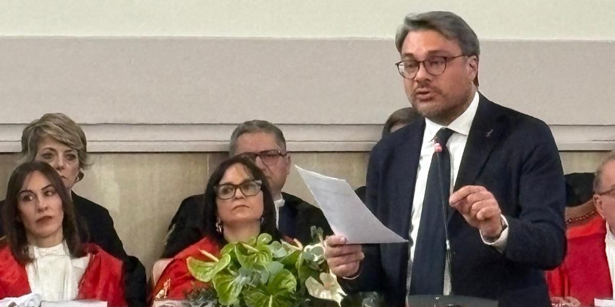 «La separazione delle carriere non mina affatto l’indipendenza esterna dei magistrati»