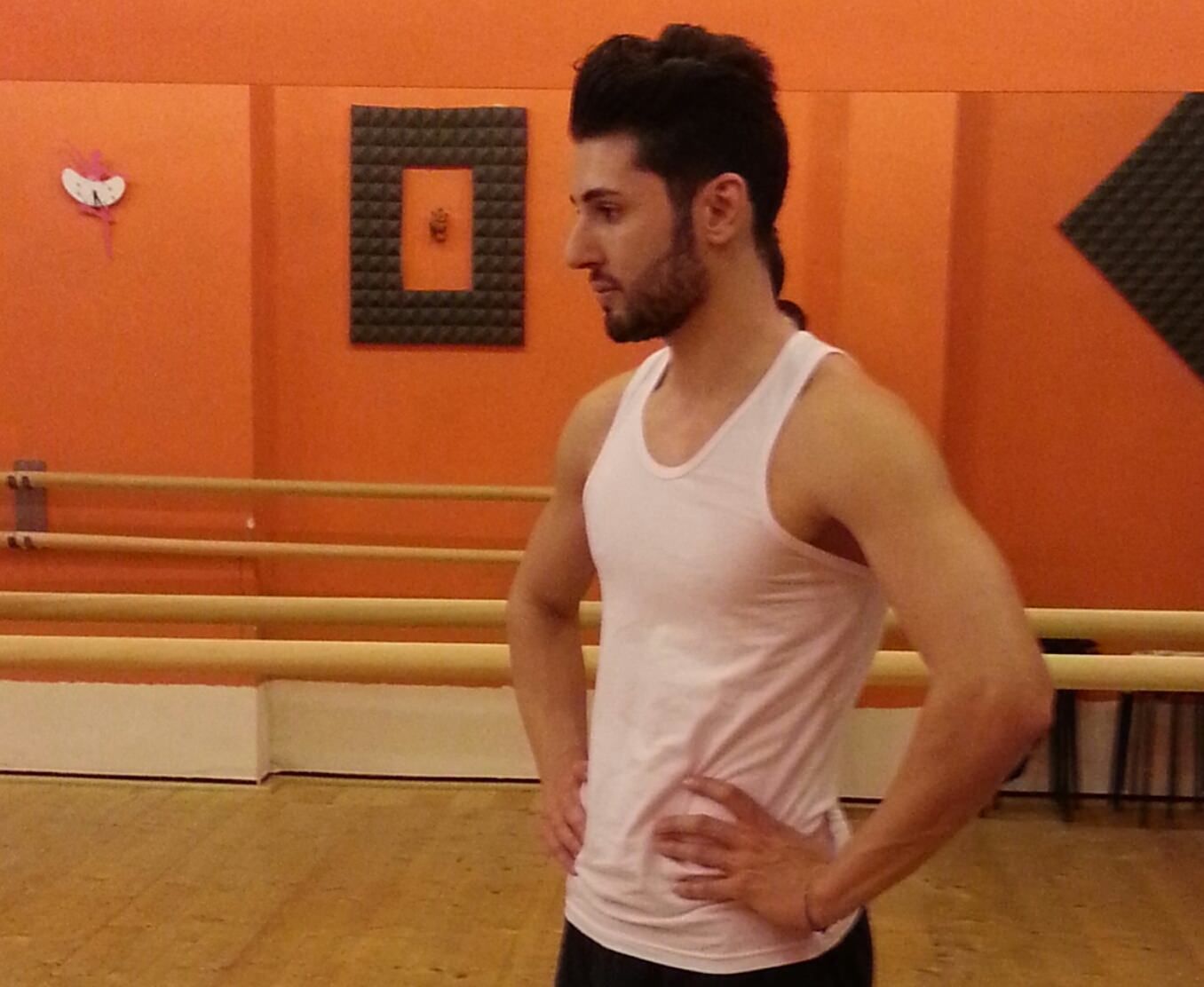 A Soverato in scena il "Re Leone", con le coreografie di Antonino De Moro