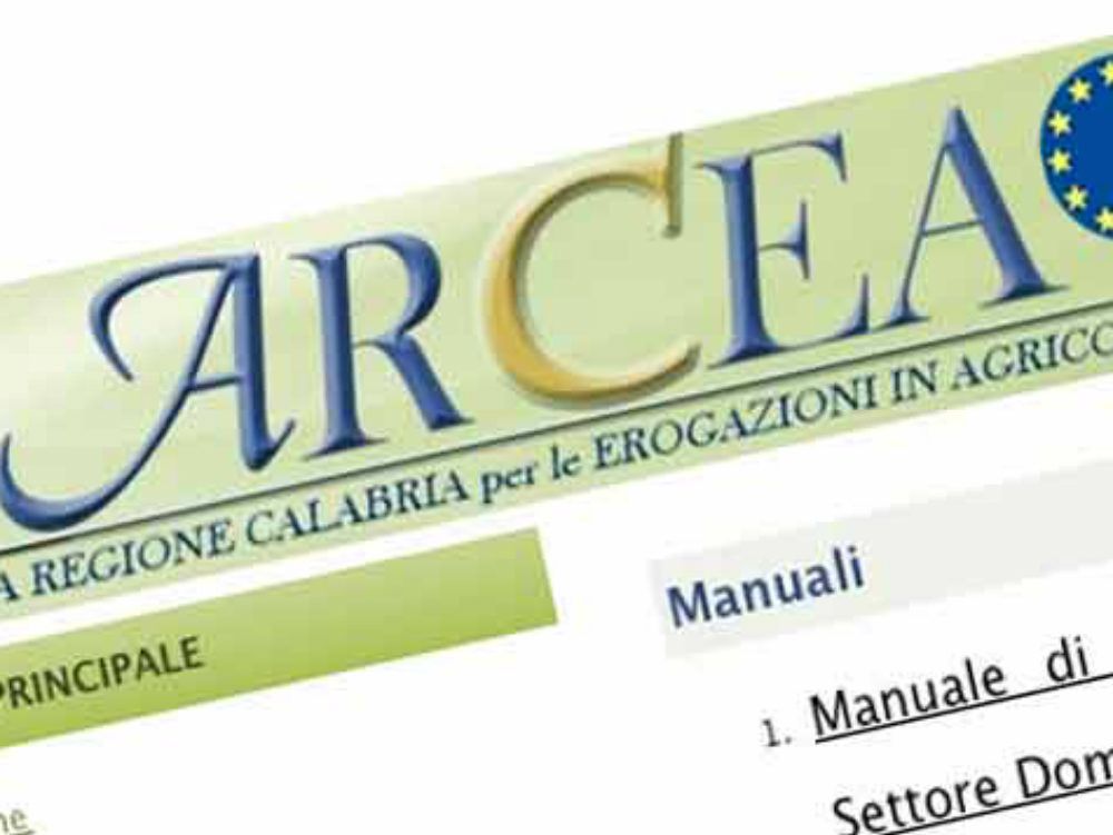 Bolletta scaduta e l`Arcea resta al “buio”