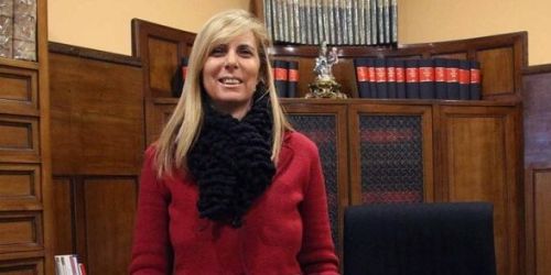 Bocciata (e premiata) a Cosenza, diventa segretaria generale del consiglio regionale in Lombardia